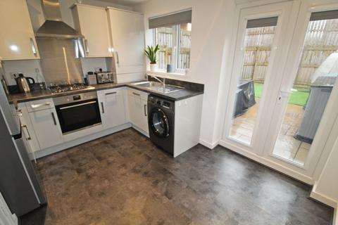 3 bedroom end of terrace house for sale, Ros Avenue, Blyth, NE24