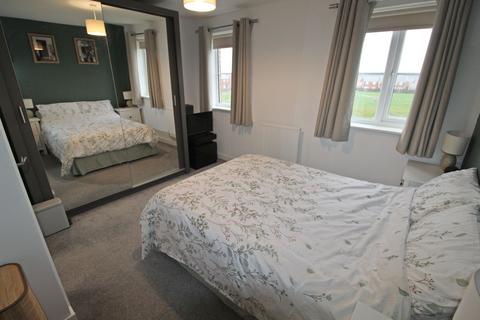 3 bedroom end of terrace house for sale, Ros Avenue, Blyth, NE24