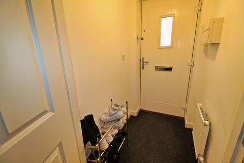 3 bedroom end of terrace house for sale, Ros Avenue, Blyth, NE24