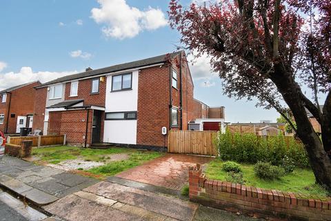 undefined, Ashford Avenue, Eccles, M30