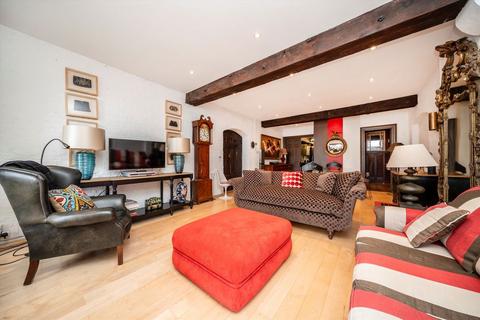 1 bedroom flat to rent, Wapping High Street, London E1W