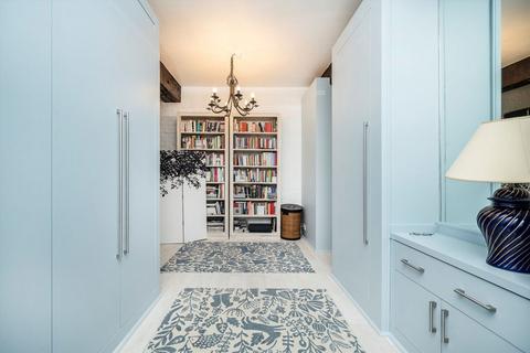 1 bedroom flat to rent, Wapping High Street, London E1W