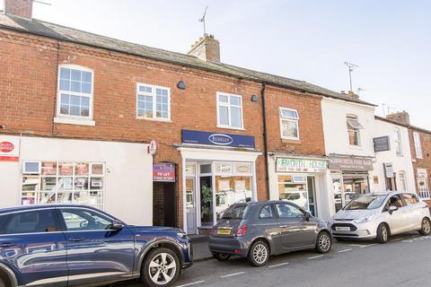 undefined, High Street, Kibworth Beauchamp, Leicester