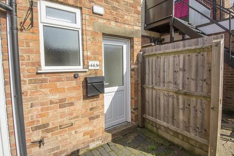 undefined, High Street, Kibworth Beauchamp, Leicester