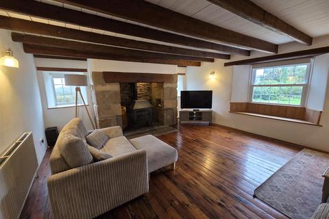 undefined, Bodrean, Truro
