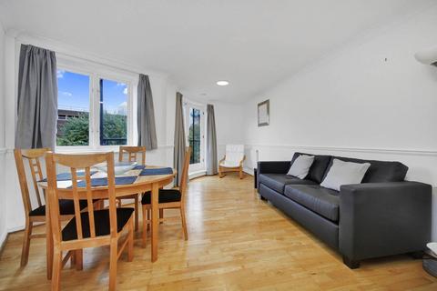 Island Row, Limehouse, London, E14