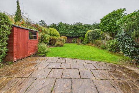 4 bedroom detached house for sale, Lombardy Close, Leverstock Green, HP2