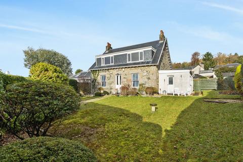 undefined, Lower Beechwood, Cumberland Road, Rhu, G84 8RX