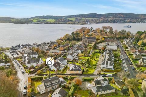undefined, Lower Beechwood, Cumberland Road, Rhu, G84 8RX