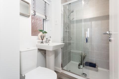 3 bedroom terraced house to rent, Leaf Living at The Atrium, Overstone, NN6