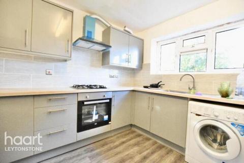 Livingstone Court 45 Matlock Road, London