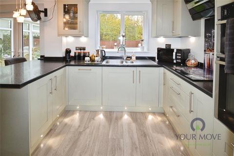 4 bedroom detached house for sale, Sandringham Road, Leicestershire LE67