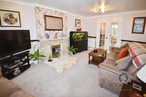 4 bedroom detached house for sale, Sandringham Road, Leicestershire LE67