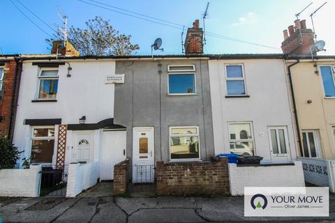 2 bedroom house to rent, Arnold Street, Suffolk NR32