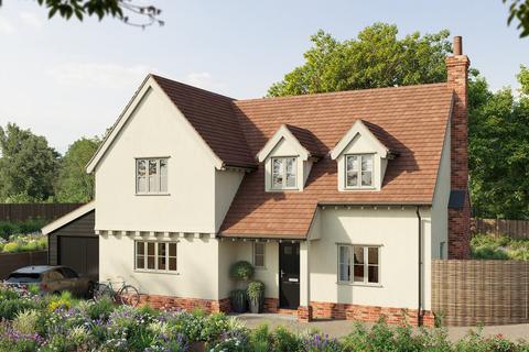4 bedroom detached house for sale, Thorley Street, Thorley, Bishop's Stortford, CM23