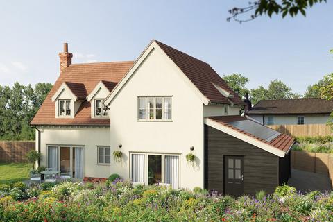 4 bedroom detached house for sale, Thorley Street, Thorley, Bishop's Stortford, CM23