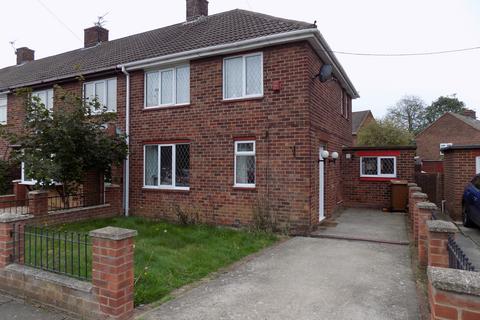 undefined, Antrim Way, Grimsby DN33