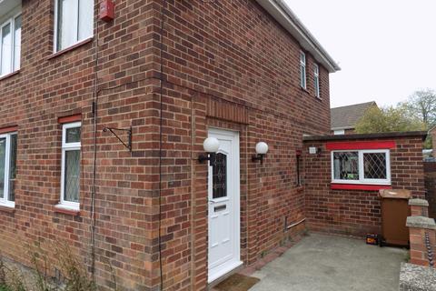 undefined, Antrim Way, Grimsby DN33