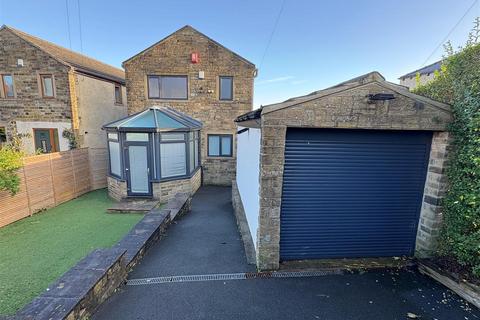 2 bedroom detached house for sale, Beechwood Avenue Wibsey