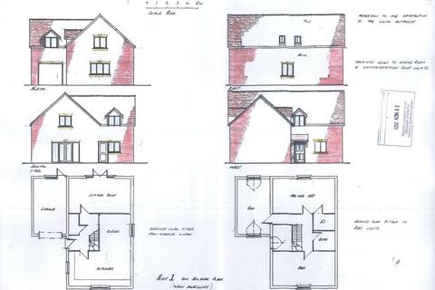 undefined, Plots 1 & 2 Linton Lane, Bromyard, Herefordshire