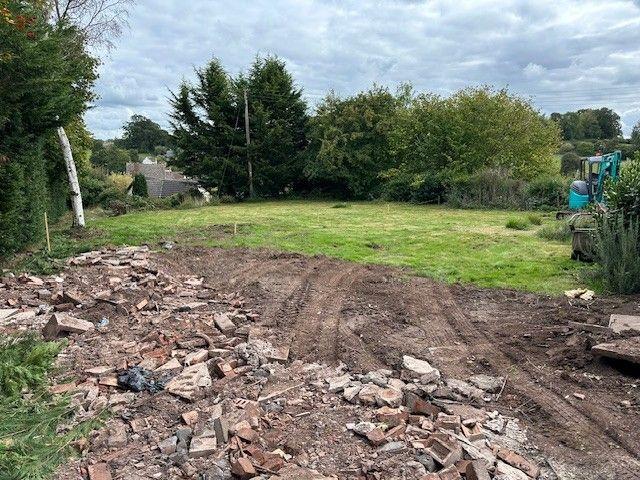 Plots 1 & 2 Linton Lane, Bromyard, Herefordshire