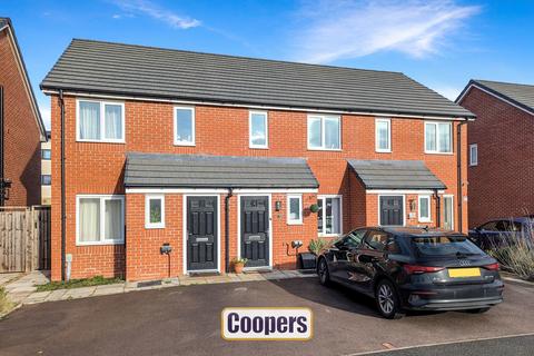 undefined, Dennis Davison Place, Bannerbrook Park, CV4
