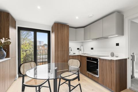 Byrne Road, SW12