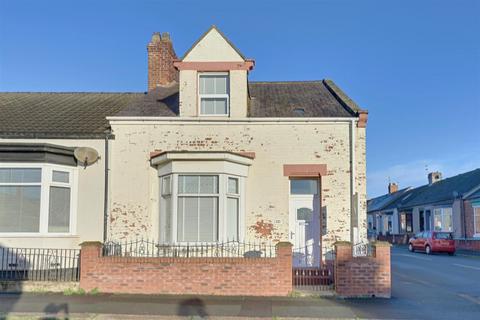 3 bedroom cottage for sale, Cardwell Street, Roker, Sunderland