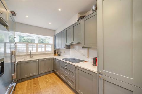 undefined, South Oak Road, London SW16