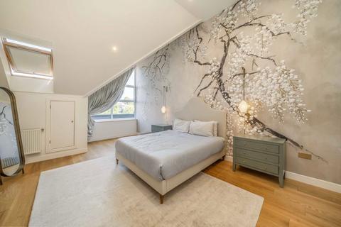 undefined, South Oak Road, London SW16