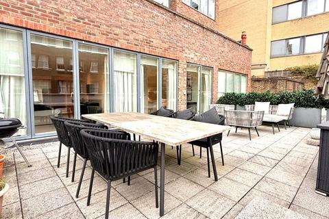 Young Street, London, W8