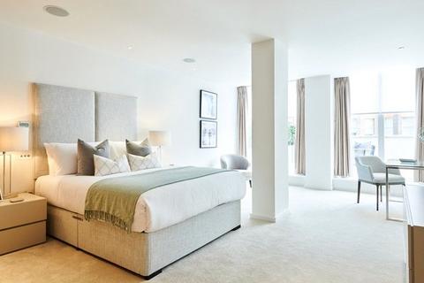 2 bedroom apartment to rent, Young Street, London, W8