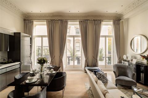 undefined, Ennismore Gardens, Knightsbridge, SW7