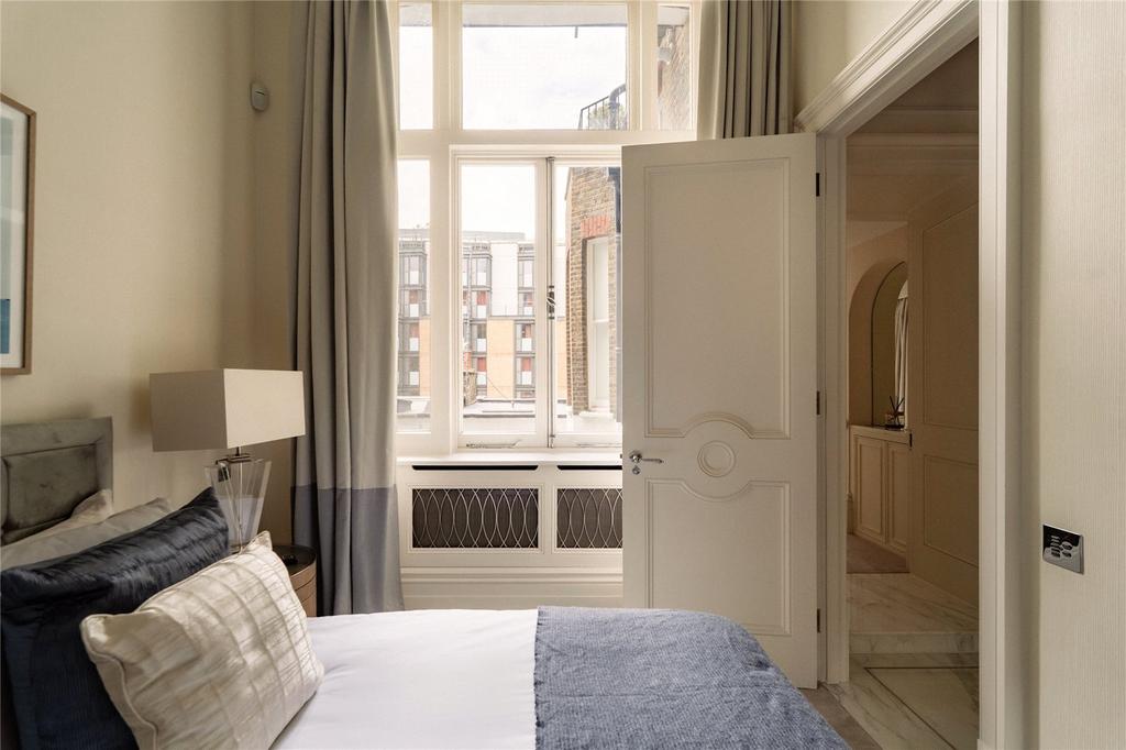 Double Bedroom