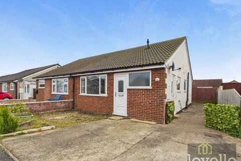2 bedroom semi-detached bungalow for sale, The Strand, Mablethorpe LN12