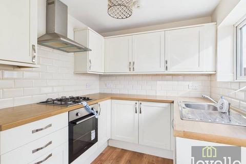 2 bedroom semi-detached bungalow for sale, The Strand, Mablethorpe LN12