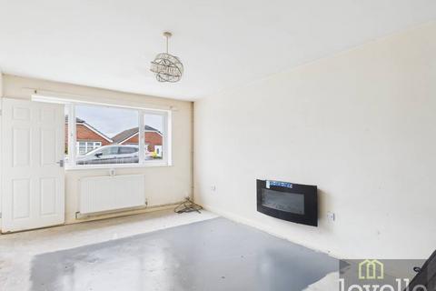 2 bedroom semi-detached bungalow for sale, The Strand, Mablethorpe LN12