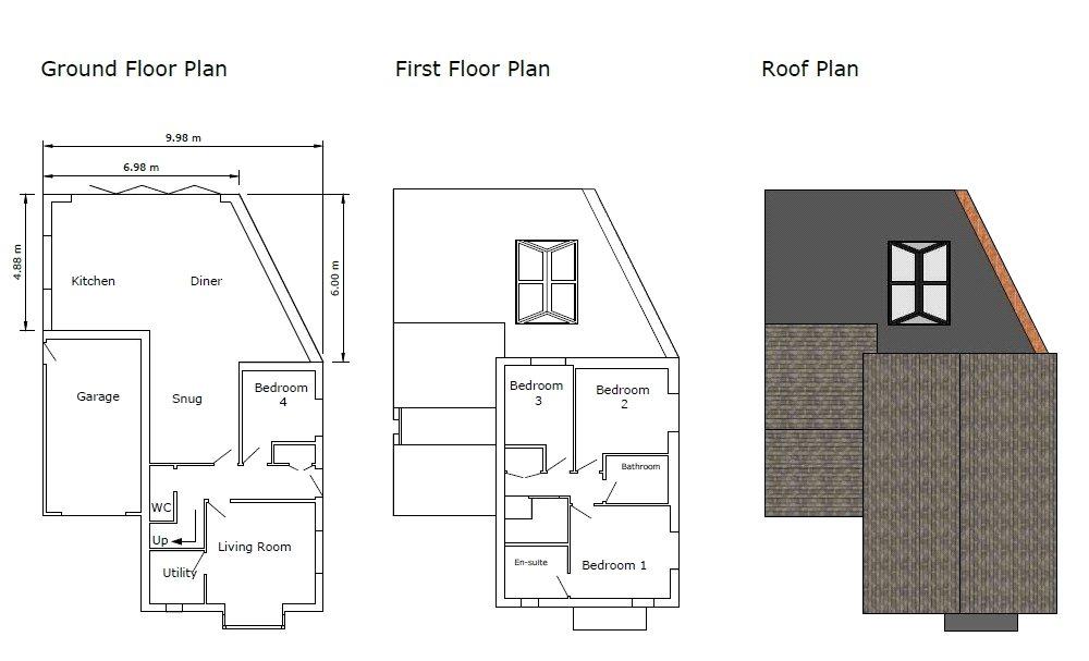 Plans