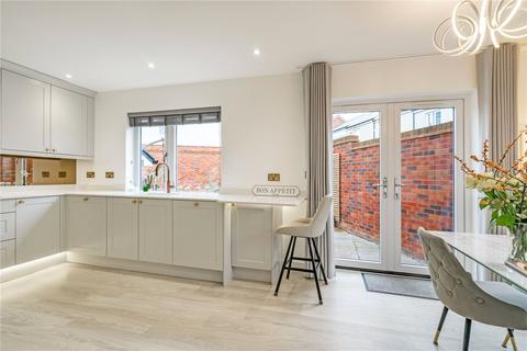 3 bedroom detached house for sale, Herald Gardens, T/Wells, TN2