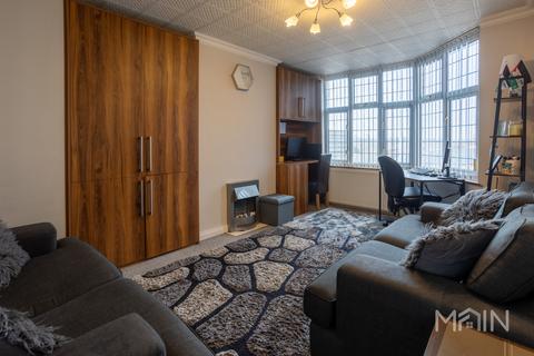 3 bedroom semi-detached house for sale, Crown Hills Rise, Leicester LE5