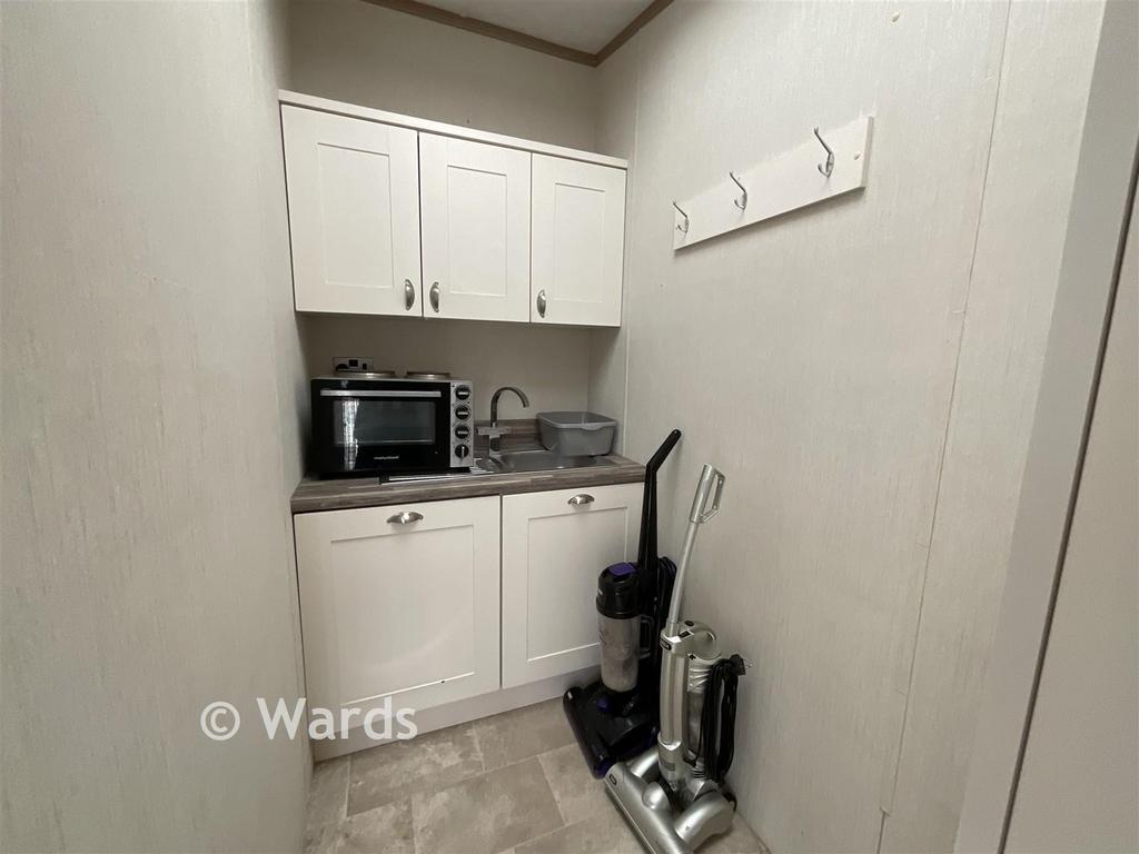 Utility Area