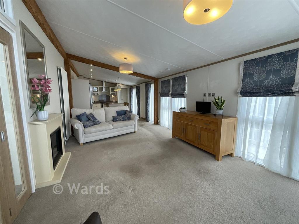 Lounge Area