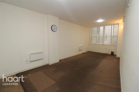 2 bedroom apartment for sale, Morledge Street, LEICESTER