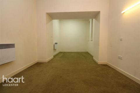 undefined, Morledge Street, LEICESTER