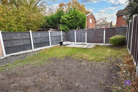 2 bedroom semi-detached house for sale, Colwyn Close, Callands WA5