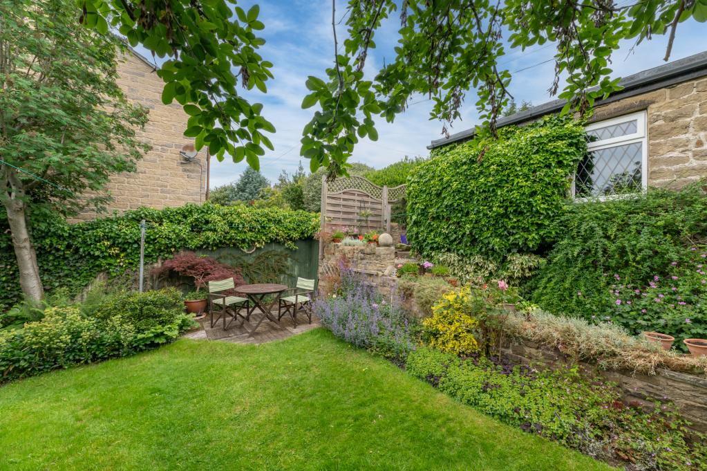 Gardens