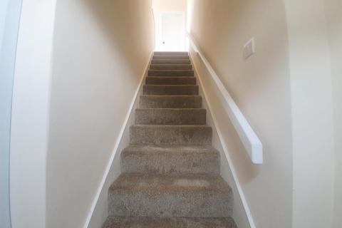 undefined, Redwater Gardens, Barrow-In-Furness LA13