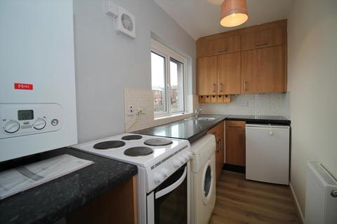 undefined, Redwater Gardens, Barrow-In-Furness LA13