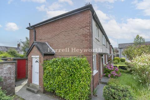 undefined, Redwater Gardens, Barrow-In-Furness LA13