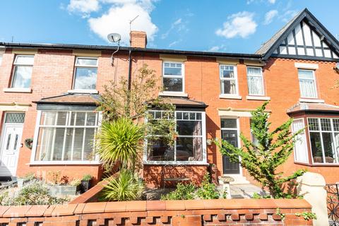 Alexandra Road, Lytham St. Annes, Lancashire